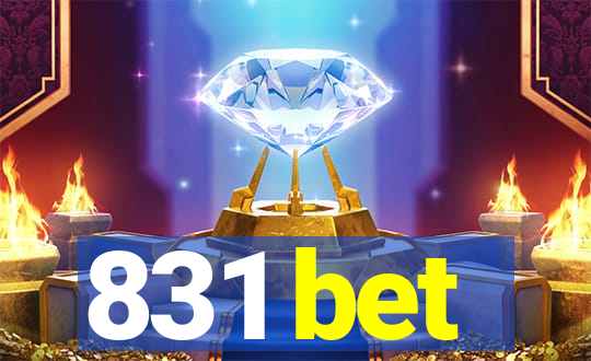 831 bet